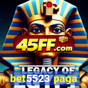 bet5523 paga